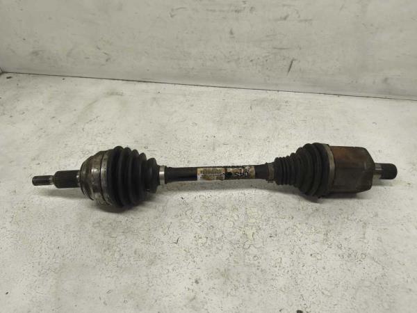 CARDAN AVANT GAUCHE MAN TGE/ VW CRAFTER 2018+ - Vue 1